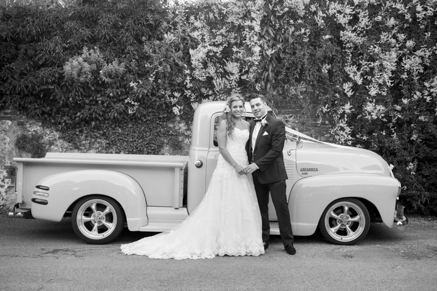 wedding photographer for Swan at Streatley